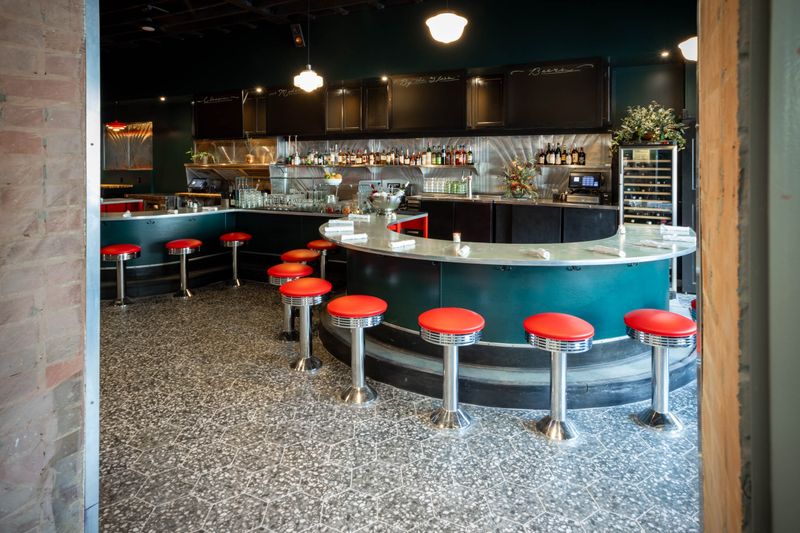 Poole's Diner (North Carolina)