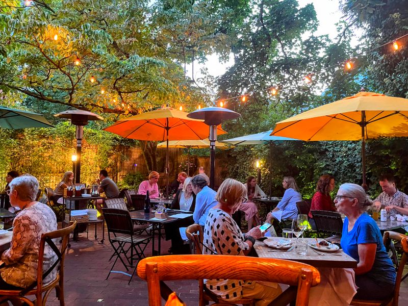 Oleana - Massachusetts