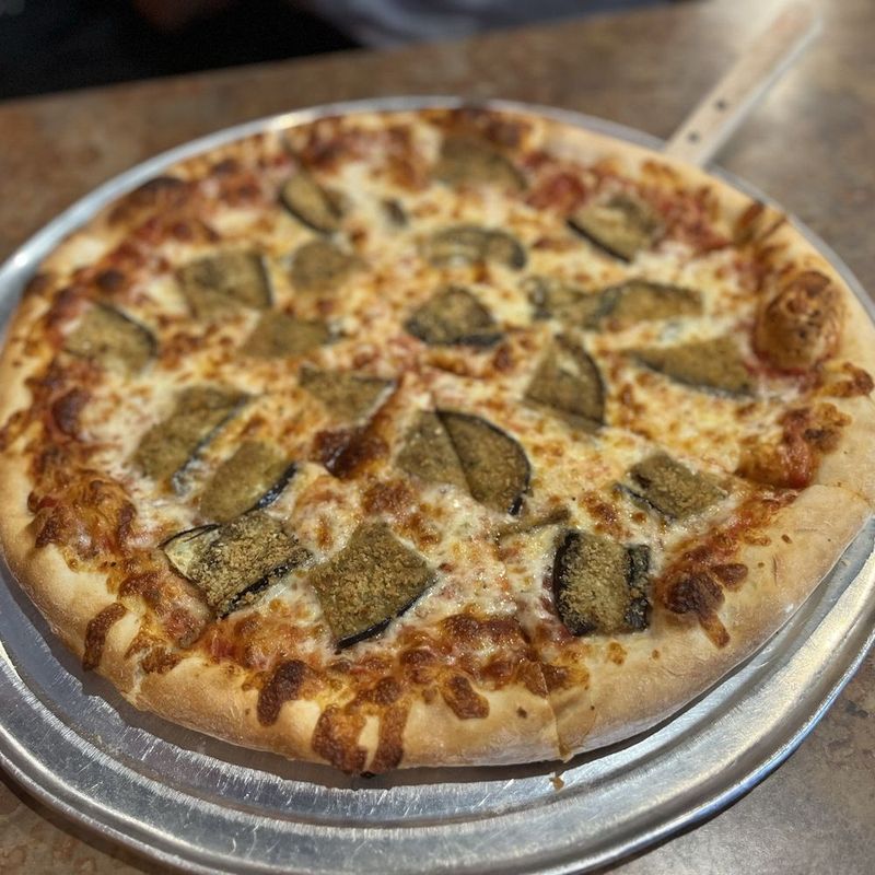 Moon River Pizza — Jacksonville (Riverside & Beaches)