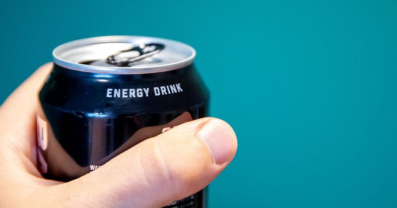 Energy drinks