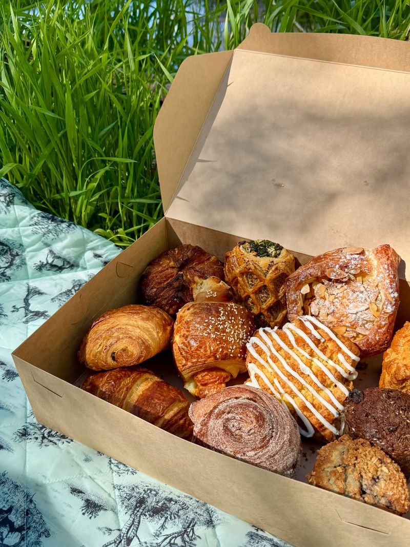 Persephone Bakery (Wyoming)
