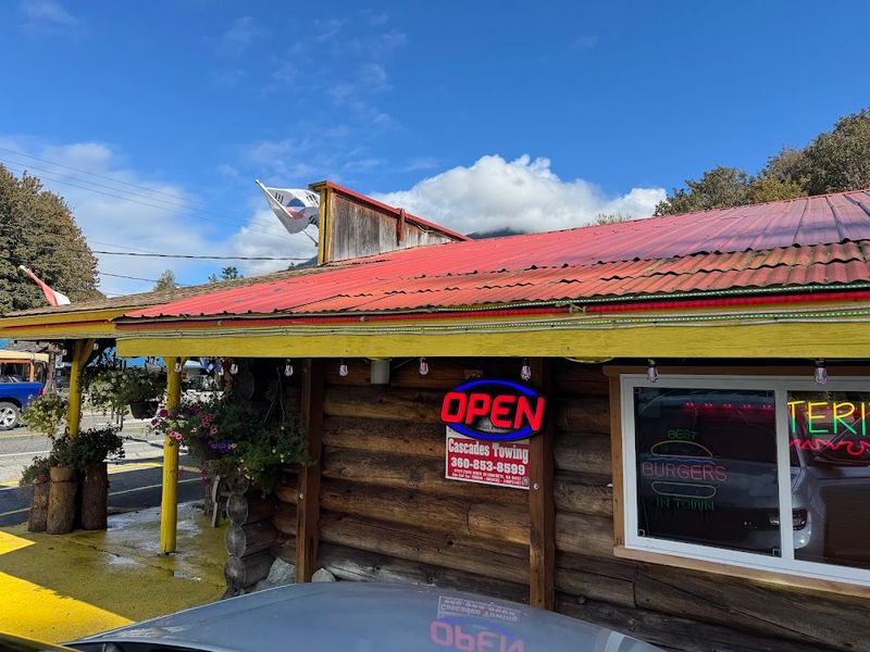 Frida’s Gourmet Mexican Cuisine (Anacortes)