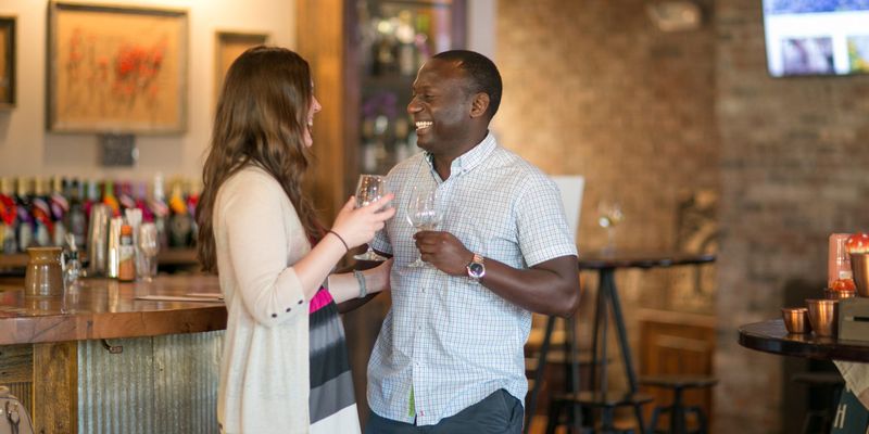 Missouri — Copper Still Tavern, Rocheport