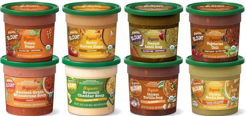 Signature Soups & Market Picks
