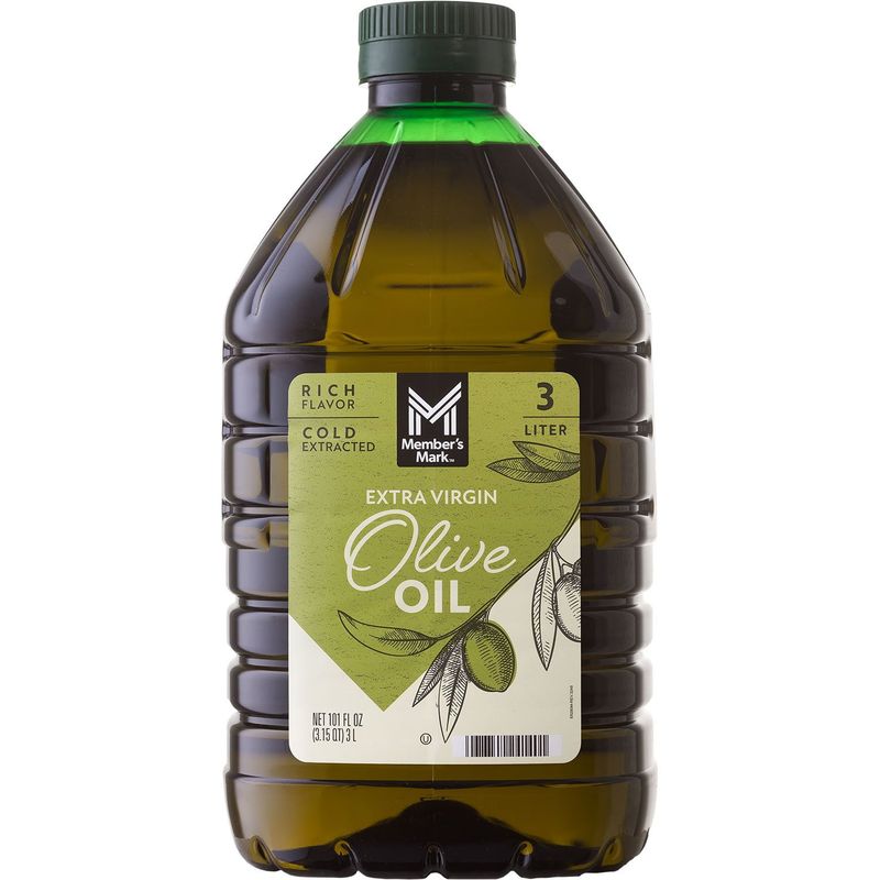 Member’s Mark Gallon Olive Oil