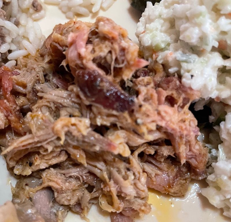 Shuler's BBQ – Latta