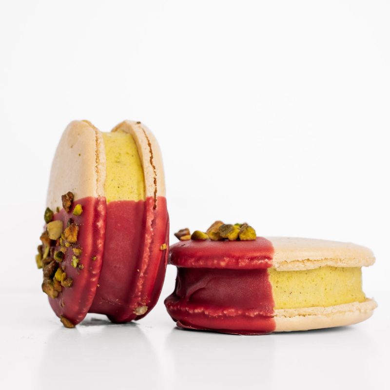 Ginger Elizabeth Chocolates: Sacramento's Royal Treatment