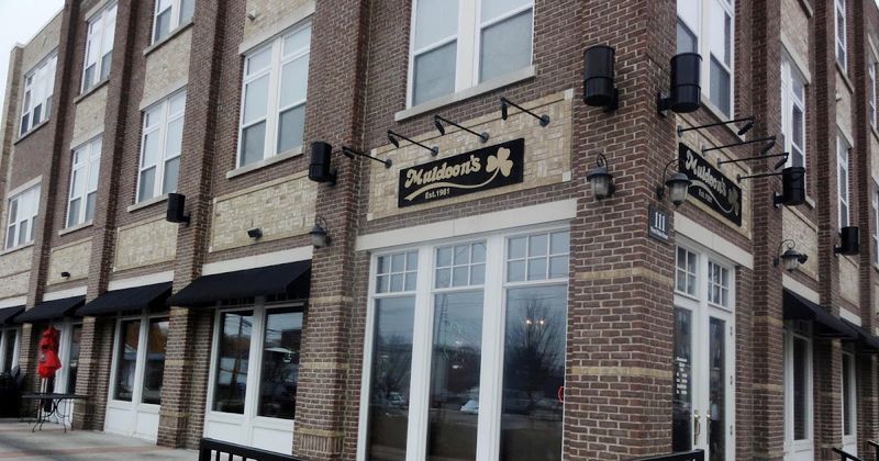 Muldoon’s (Carmel)