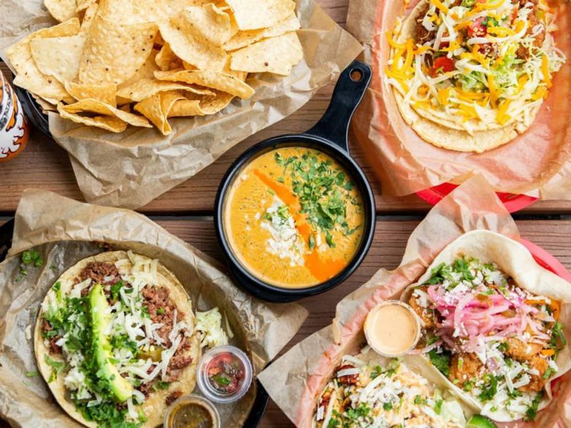 Torchy's Tacos