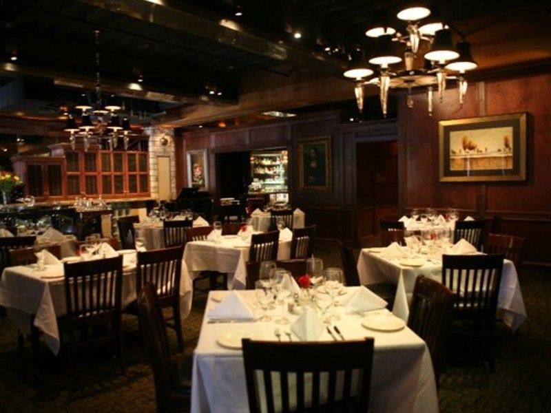 Arkansas — Arthur’s Prime Steakhouse, Little Rock