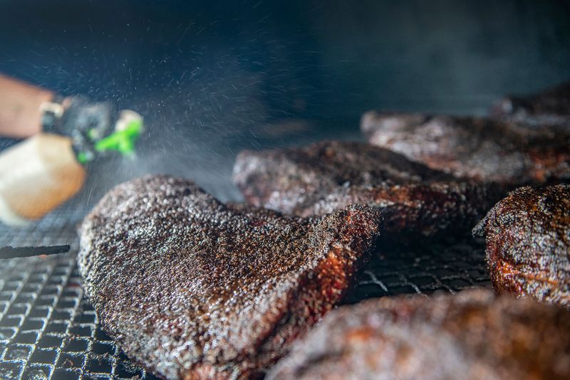 Breakwater Barbecue