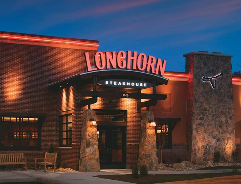 LongHorn Steakhouse