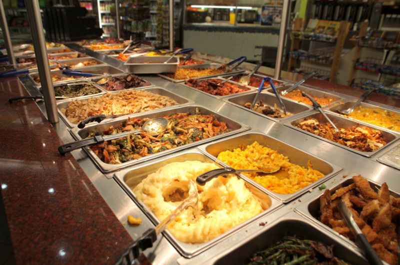 Golden Corral