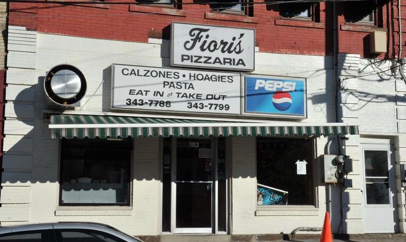 Fiori's Pizzaria