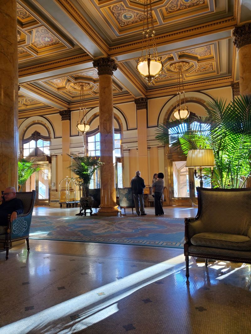 Willard InterContinental Washington, D.C.
