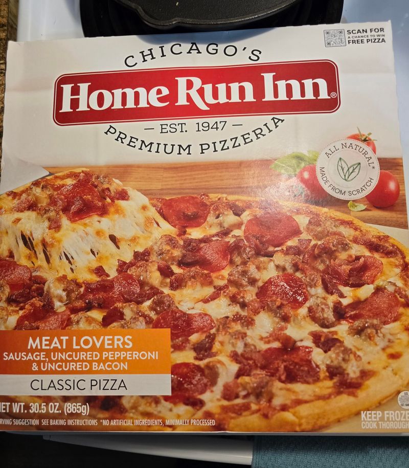 Home Run Inn