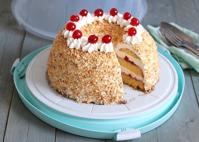 Frankfurter Kranz