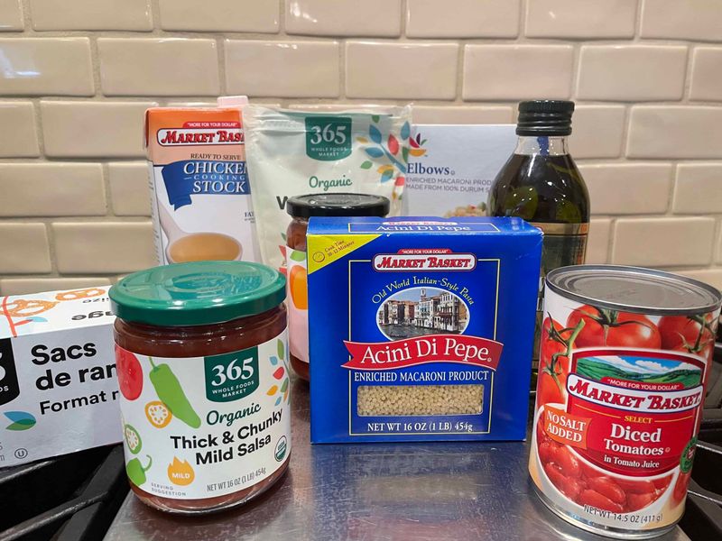 Buy Generic Strategically