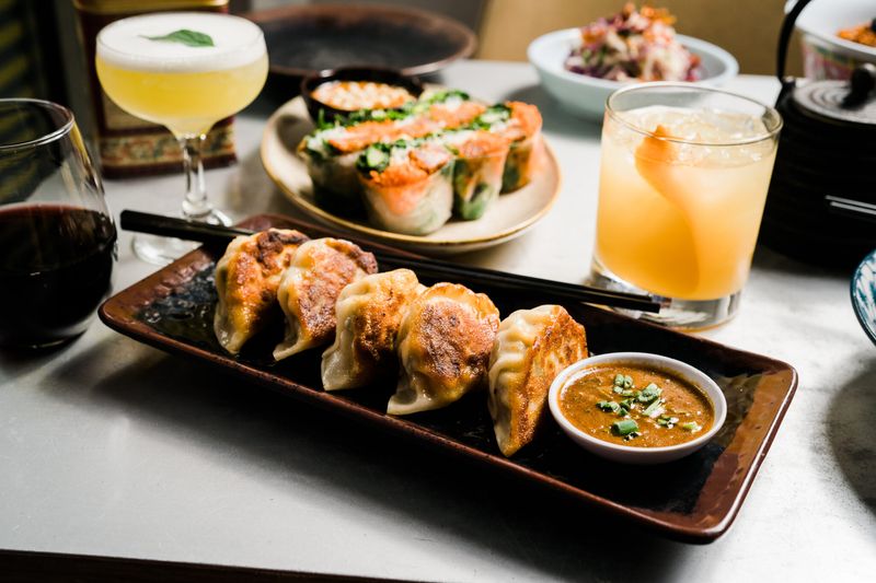 Myers + Chang, Boston South End