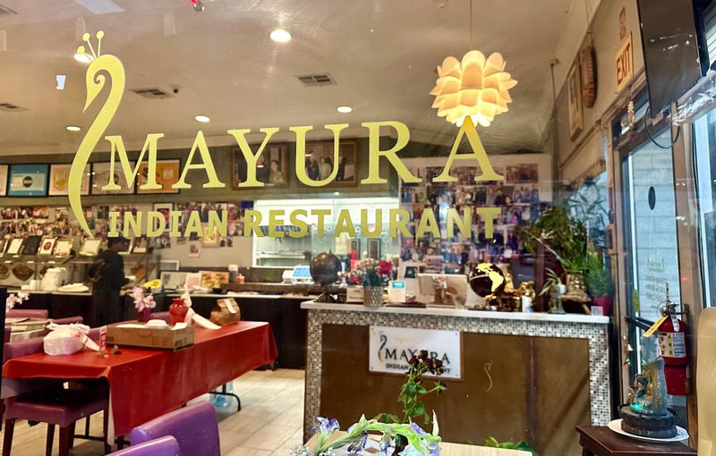 Mayura — Culver City, California