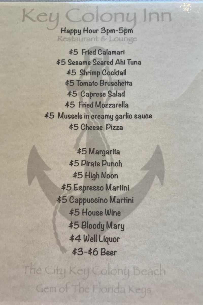 Time your visit for deals