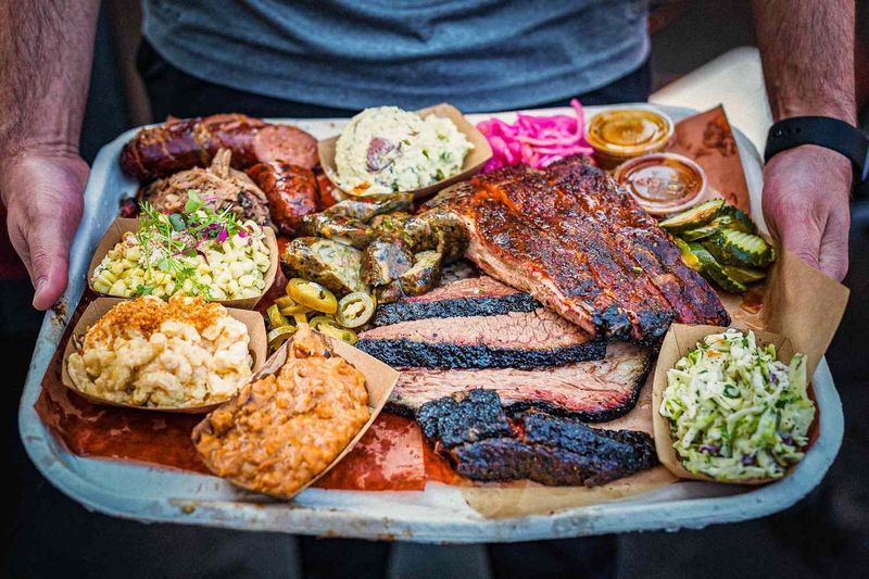 Brothers-In-Law's Bar-B-Que: Houston's Hidden Treasure