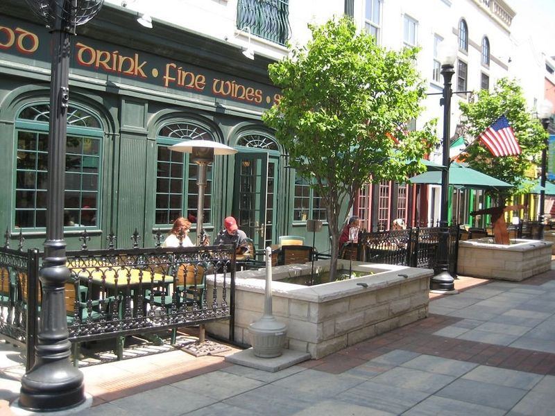 Downtown Dining Gems