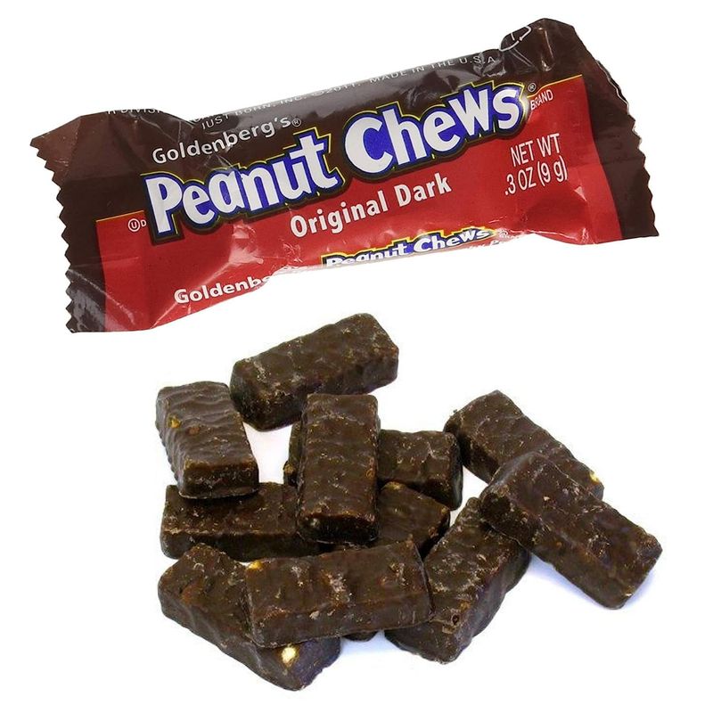 Goldenberg’s Peanut Chews (Philly/Bethlehem)