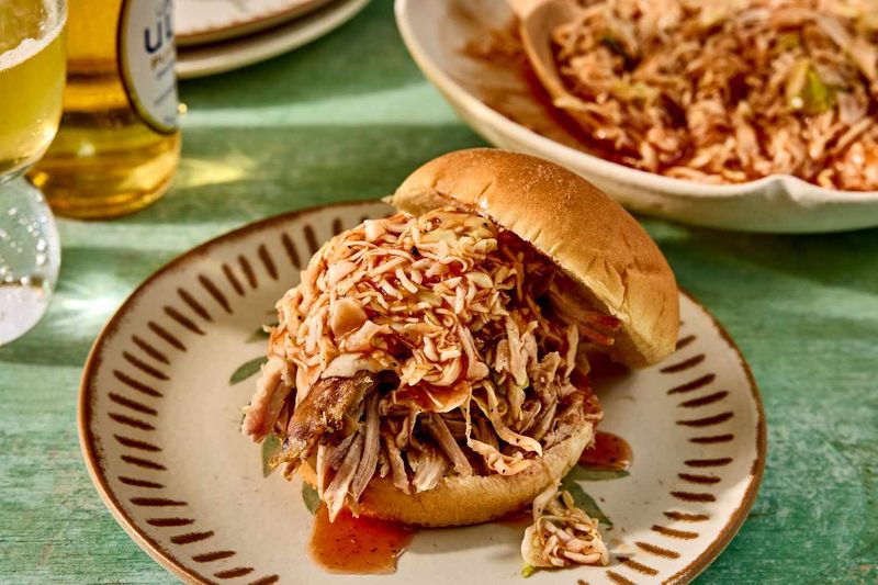 Lexington Barbecue (Lexington, North Carolina)