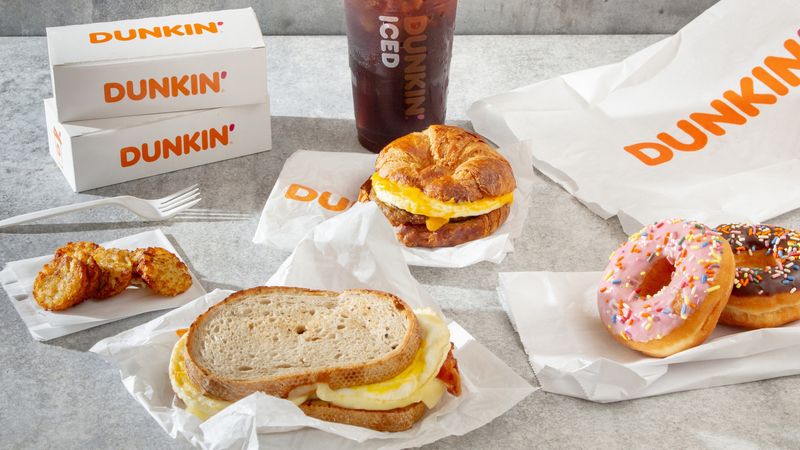 Dunkin’