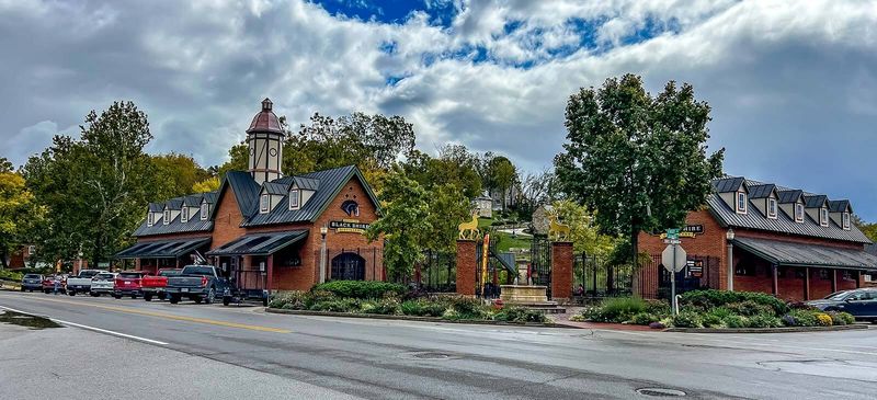 The Depot (Missouri)
