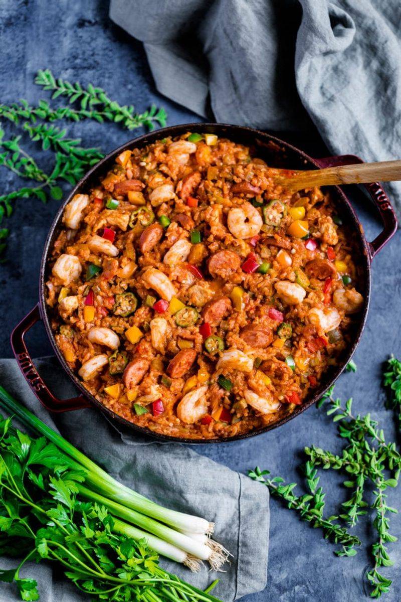 Jambalaya