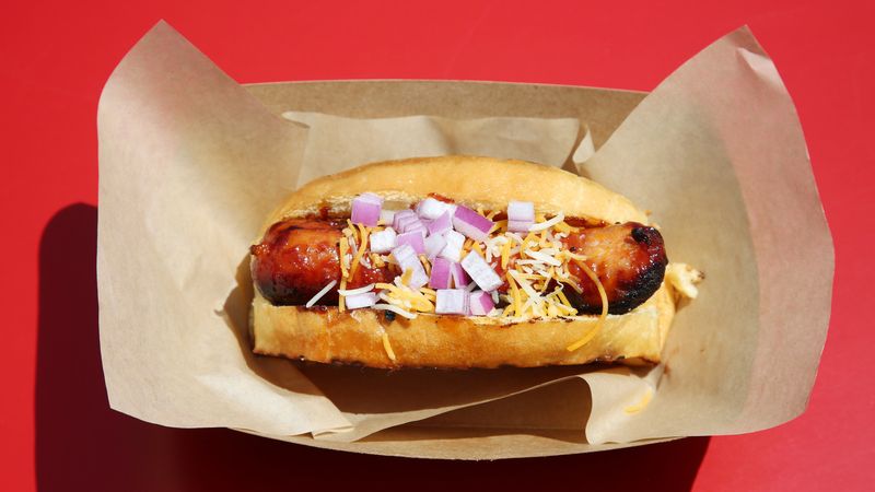 The Wieners Circle (Chicago, Illinois)