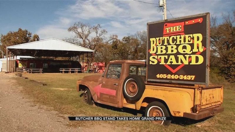 Champion Pitmaster's Journey