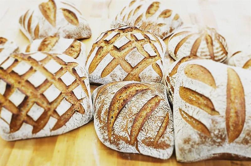 Gaston's Bakery (Idaho)