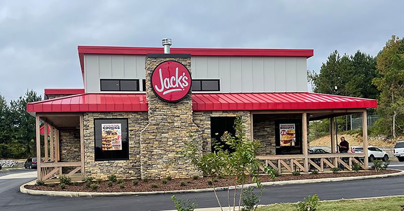 Jack’s (Jack’s Family Restaurants)
