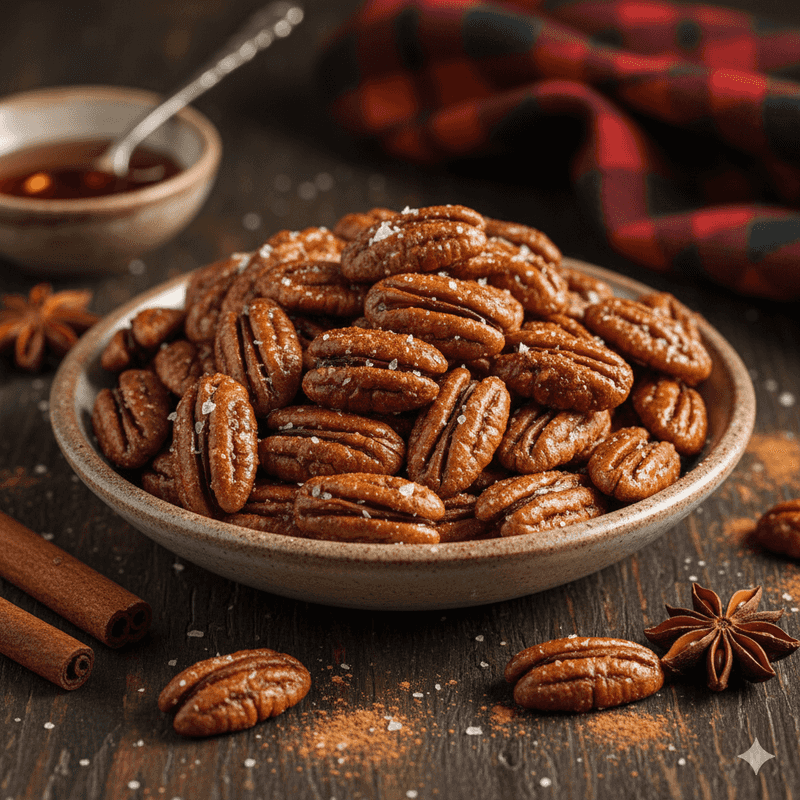 Pecans