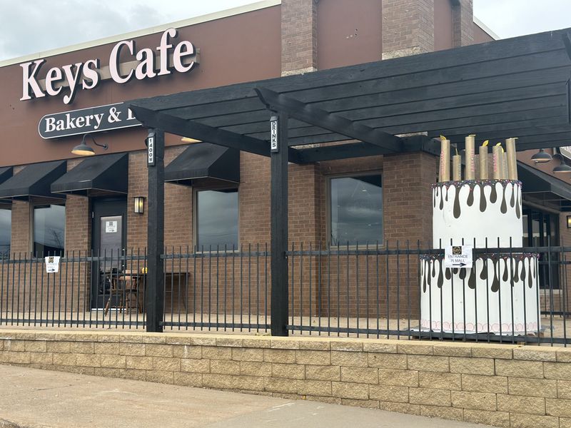 Keys Café & Bakery (Minnesota)