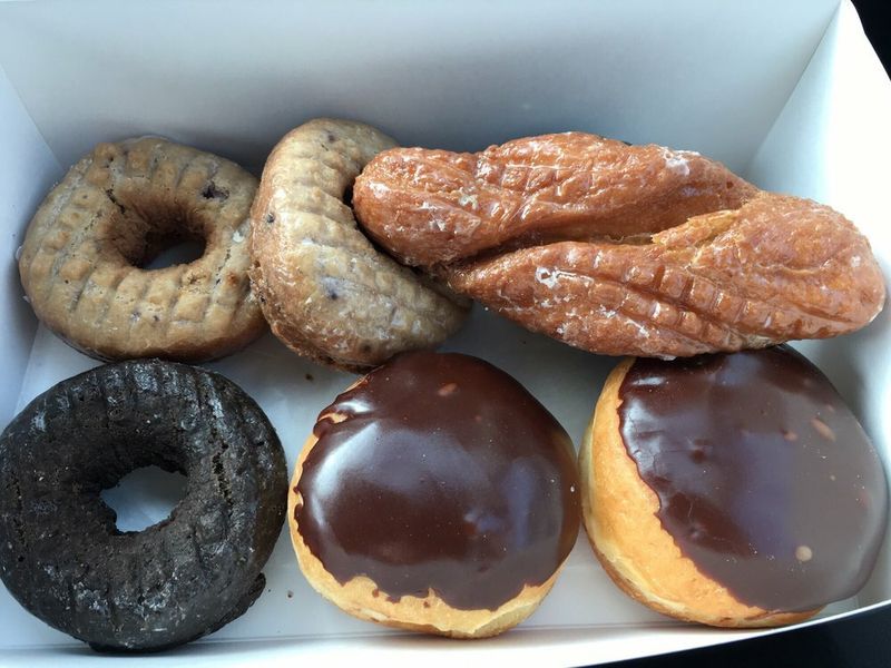 Doughboy Donuts & Deli