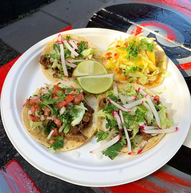 El Fat Cat Grill, Kennewick