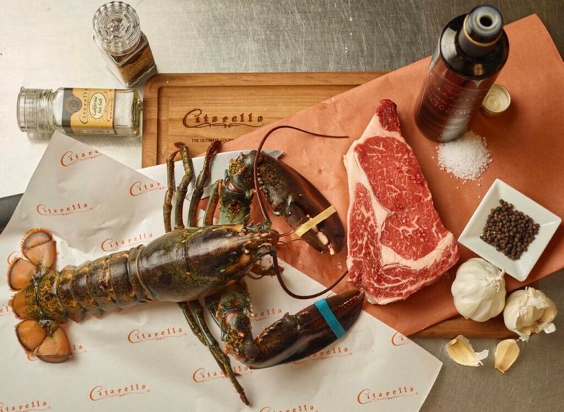 Citarella's Gourmet Market: Ocean-to-Table Excellence