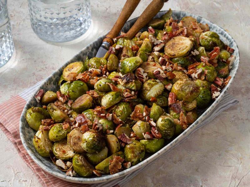 Brussels Sprouts