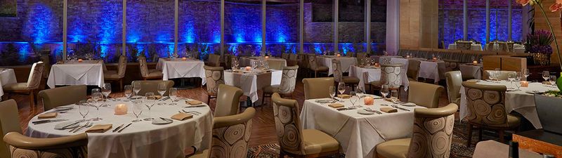 Council Oak Steaks & Seafood - Hollywood