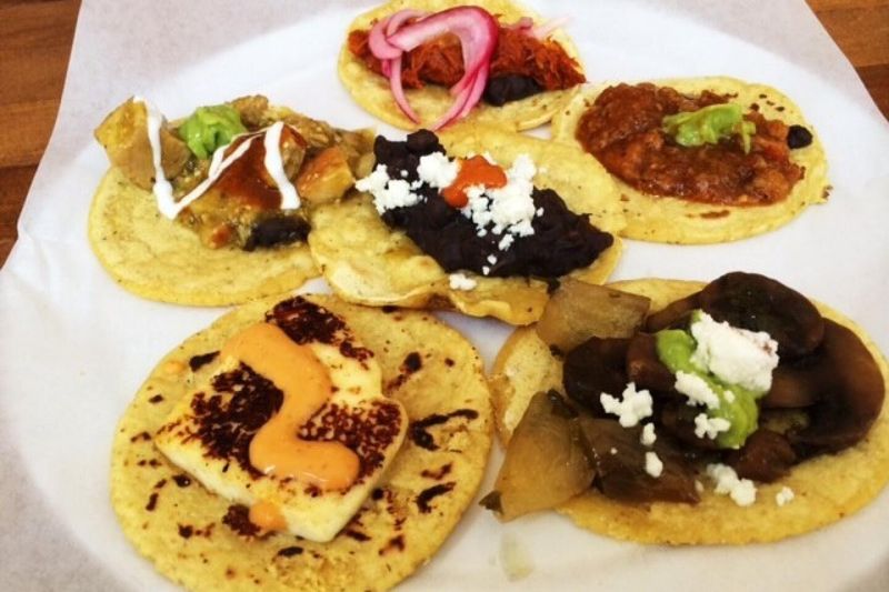 Guisados