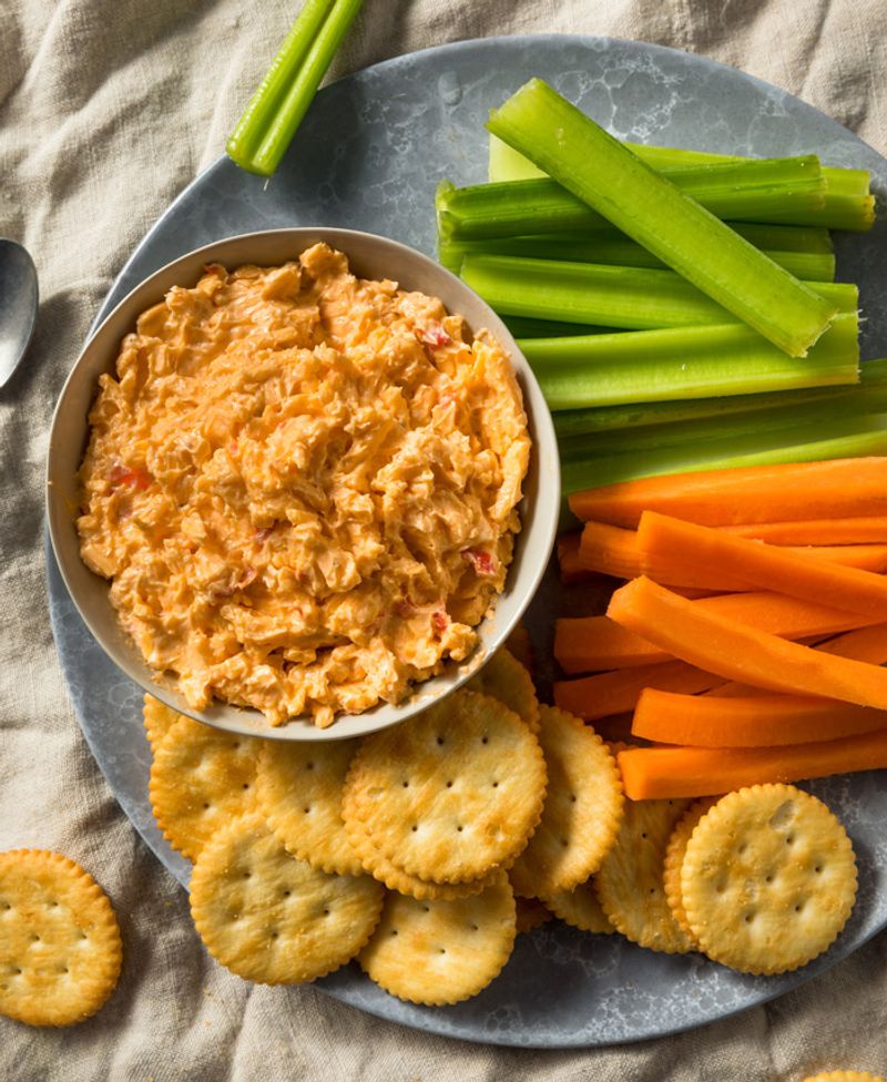 Pimento Cheese