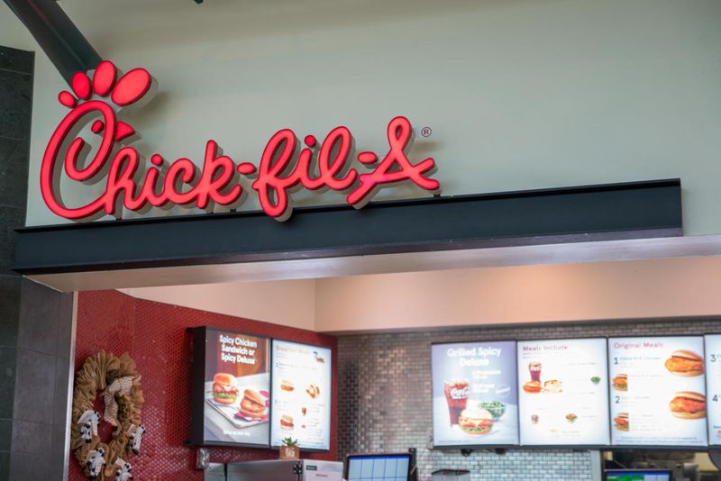 Chick-fil-A