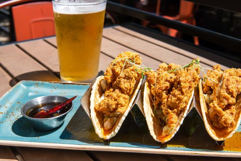 State Fare Kitchen & Bar