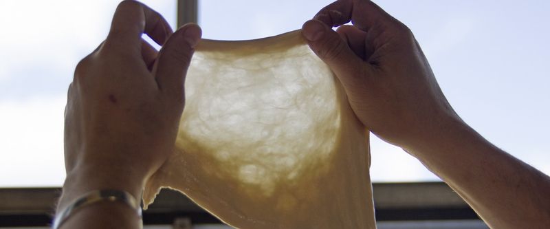 Use the windowpane test