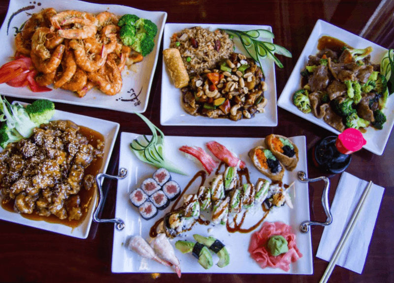 Super Orient Buffet – Semoran Boulevard, Orlando