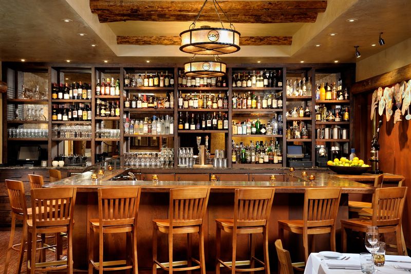 Snake River Grill (Wyoming)